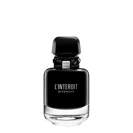 PERFUME PARA MUJER L´INTERDIT EAU DE PARFUM INTENSE 80 ML