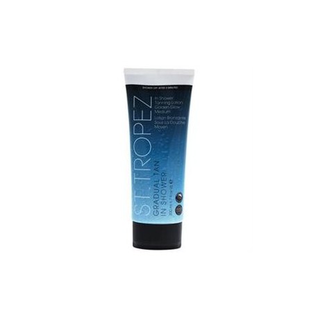 IN SHOWER GRADUAL TAN