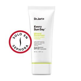 EVERY SUN DAY MINERAL SUNSCREEN