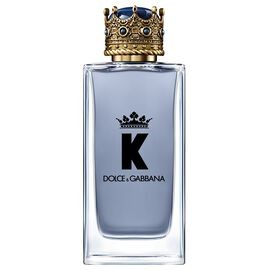 K BY DOLCE&GABBANA EAU DE TOILETTE