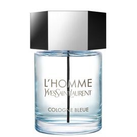 L'HOMME COLOGNE BLEUE EAU DE TOILETTE 100 ML