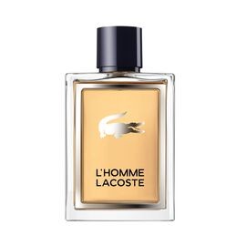 L'HOMME EAU DE TOILETTE 100ML