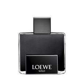 LOEWE SOLO PLATINUM EAU DE TOILETTE 100ML