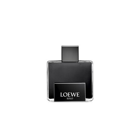 LOEWE SOLO PLATINUM EAU DE TOILETTE 100ML