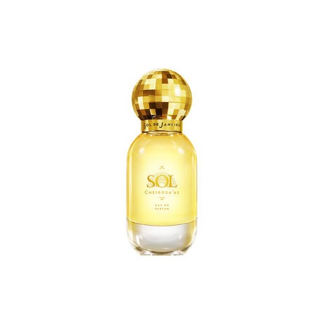 SOL CHEIROSA ’62 EAU DE PARFUM