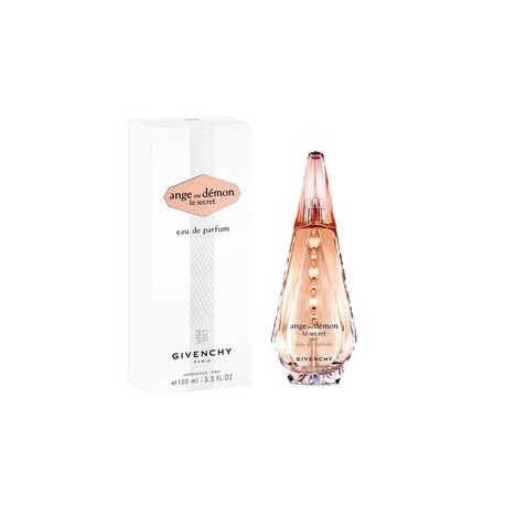 ANGE OU DÉMON LE SECRET GIVENCHY EAU DE PARFUM 100ML