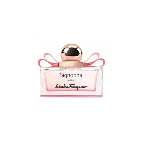 SIGNORINA INFIORE EAU DE TOILETTE 100 ML