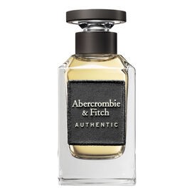 ABERCROMBIE & FITCH AUTHENTIC MEN EAU DE TOILETTE 100ML