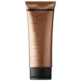 GRADUAL TAN TINTED BODY 200ML