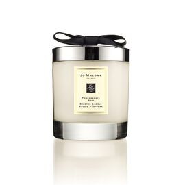 POMEGRANATE NOIR CANDLE (VELA AROMÁTICA)