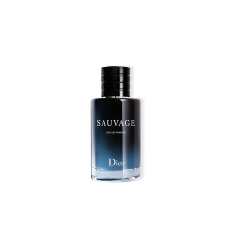 SAUVAGE EAU DE PARFUM 100 ML