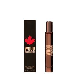 WOOD EAU DE TOILETTE FOR HIM TRAVEL ROLLERBALL