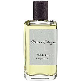 TREFLE PUR COLOGNE ABSOLUE