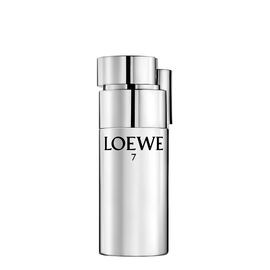 LOEWE 7 PLATA EAU DE TOILETTE 100 ML