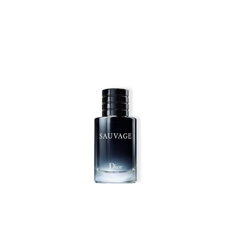 SAUVAGE EAU DE TOILETTE 60 ML (TAMANO DE VIAJE)