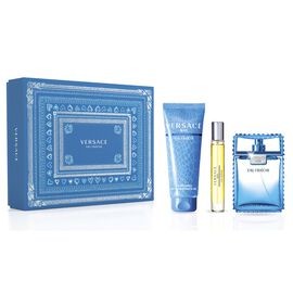 SET VERSACE EAU FRAICHE