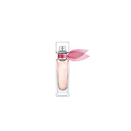 LA VIE EST BELLE EN ROSE EAU DE TOILETTE 15ML