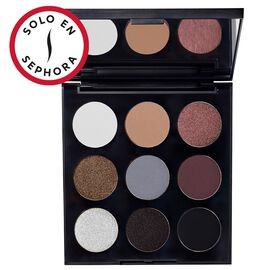 ARTISTRY PALETTE 9W SMOKE & SHADOW (PALETA DE SOMBRAS)