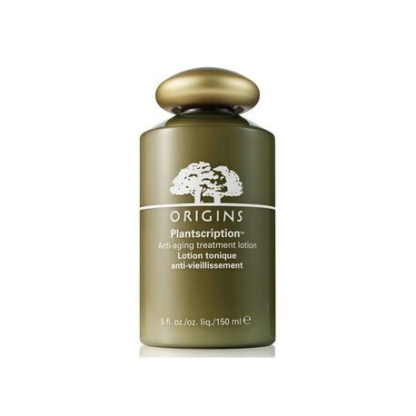 PLANTSCRIPTION ANTI-AGING TREATMENT LOTION