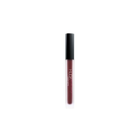 LIQUID MATTE LIPSTICK (LABIAL LÍQUIDO MATTE)