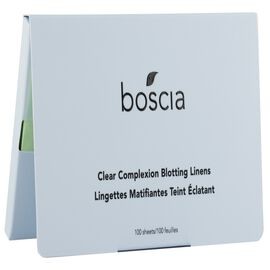 COMPLEXION BLOTTING LINENS (HOJAS PARA ELIMINAR GRASA DE LA PIEL)