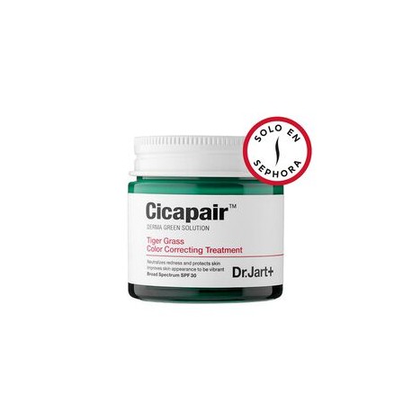 CICAPAIR™ TIGER GRASS COLOR CORRECTING TREATMENT SPF 30