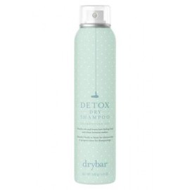 DETOX DRY SHAMPOO LUSH SCENT