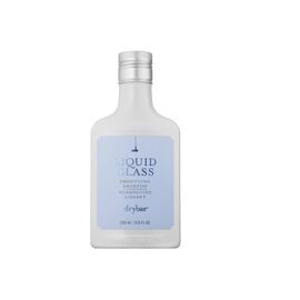 LIQUID GLASS SMOOTHING SHAMPOO