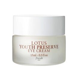 LOTUS YOUTH PRESERVE EYECREA ANTIOX