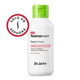 TEATREEMENT™ TONER WITH TEA TREE (TÓNICO)