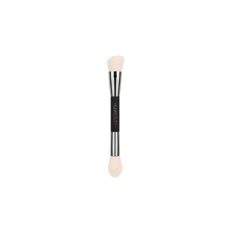 BAKE & BLEND DUAL-ENDED SETTING COMPLEXION BRUSH (BROCHA PARA POLVOS Y DIFUMINAR)