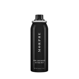 MIST MINI CONTINUOUS SETTING MIST (SPRAY FIJADOR DE MAQUILLAJE)
