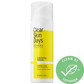 Clear Skin Days Clarifying Serum