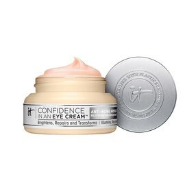 CONFIDENCE IN AN EYE CREAM 15ML (CREMA DE OJOS)