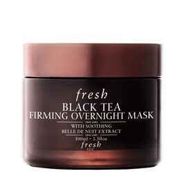 BLACK TEA OVERNIGHT MASK