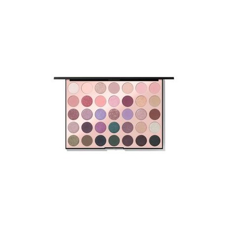 35C EVERYDAY CHIC ARTISTRY PALETTE (PALETA DE SOMBRAS)