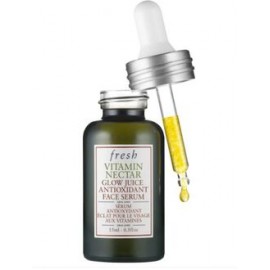 VITAMIN NECTAR GLOWJUICE FACE SERUM