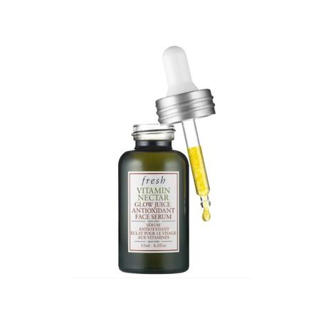 VITAMIN NECTAR GLOWJUICE FACE SERUM