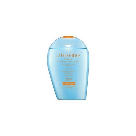 ULTIMATE SUN PROTECTION LOTION WETFORCE FOR SENSITIVE SKIN