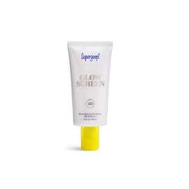 GLOWSCREEN SUNSCREEN BROAD SPECTRUM SPF 40