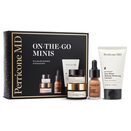 ON-THE-GO MINIS (SET DE MINIS)