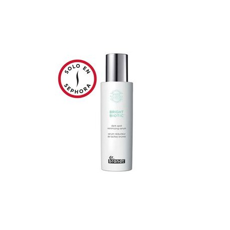 BRIGHT BIOTIC™ DARK SPOT MINIMIZING SERUM 50ML