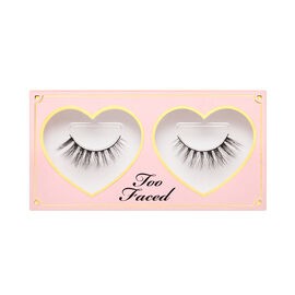 BETTER THAN SEX FAUX MINK LASHES (PESTAÑAS POTIZAS)