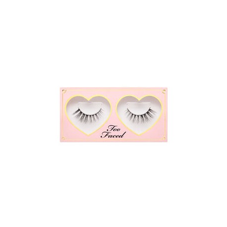 BETTER THAN SEX FAUX MINK LASHES (PESTAÑAS POTIZAS)