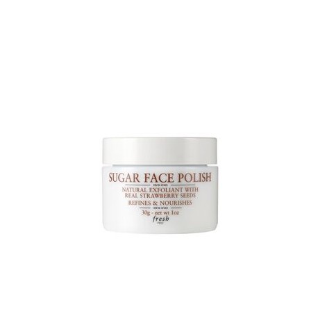 SUGAR FACE POLISH EXFOLIATOR 125GR