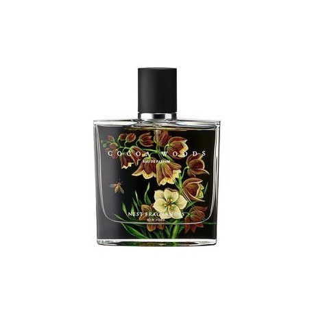 COCOA WOODS EAU DE PARFUM 50 ML