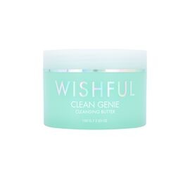 CLEAN GENIE – CLEANSING BUTTER 100 ML