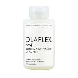 NO.4 BOND MAINTENANCE™ SHAMPOO MINI 100ML (CHAMPÚ PARA EL CABELLO DAÑADO)