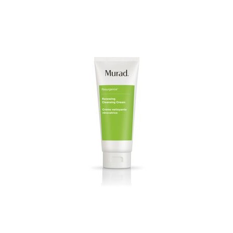 RENEWING CLEANSING CREAM