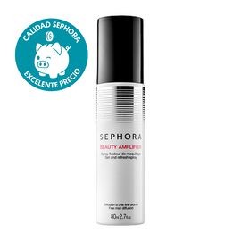 BEAUTY AMPLIFIER SET & REFRESH SPRAY